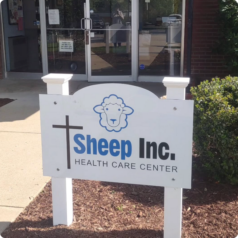 Sheep Inc Health Care Center Pittsburgh Free Healthcare